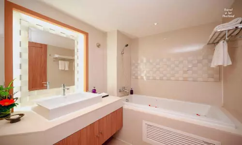 هتل سنتارا پاتایا هتل سنتارا پاتایا